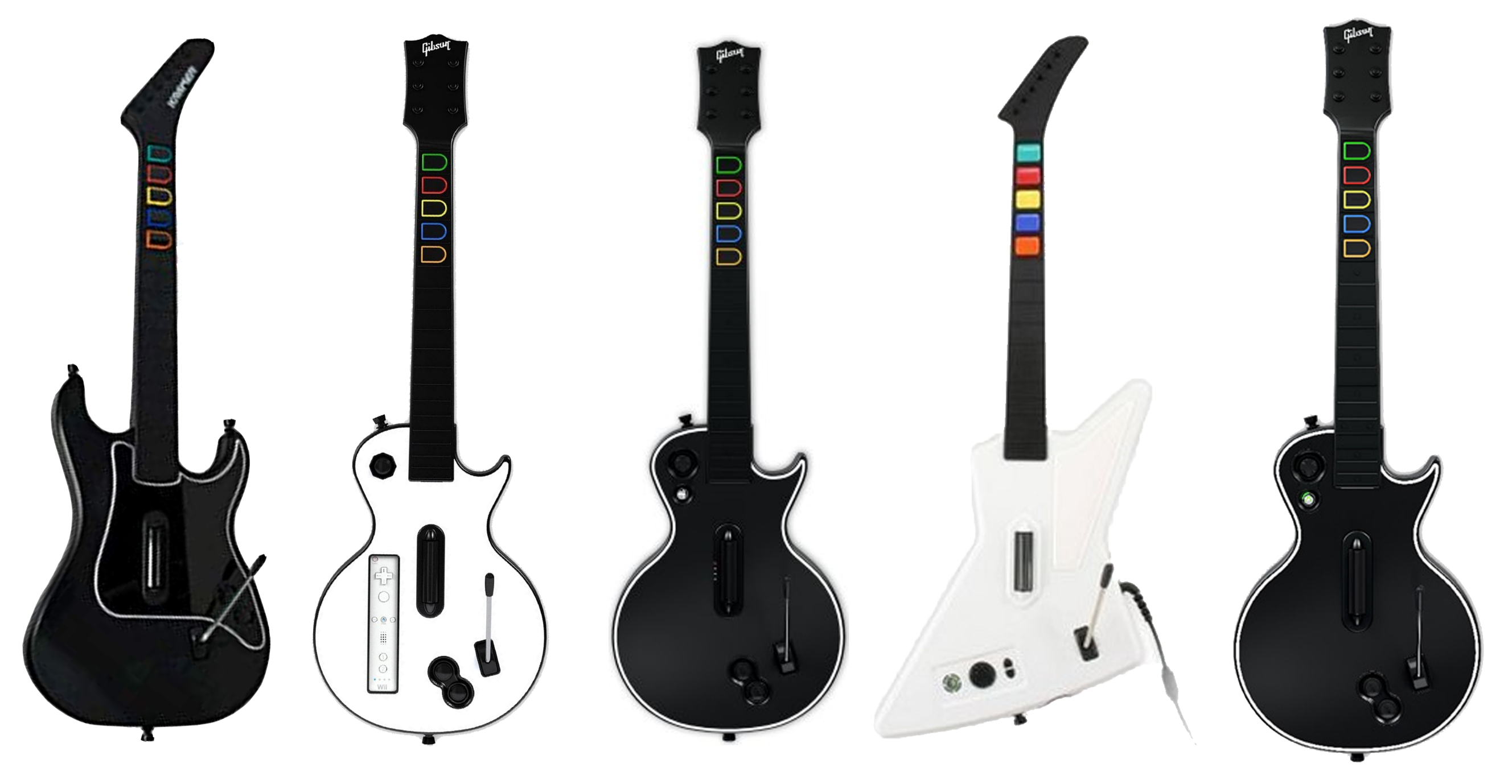 Can Guitar Hero make me better at guitar? 